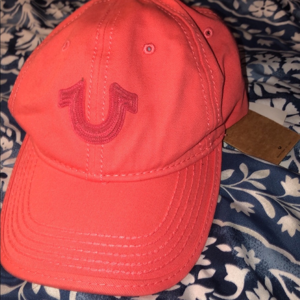 True Religion hat NWT